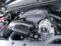 2010 Stealth Gray Metallic GMC Sierra 1500 SLT Crew Cab  photo #11