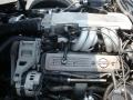 5.7 Liter TPI OHV 16-Valve V8 Engine for 1986 Chevrolet Corvette Convertible #34478849