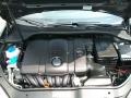 Black - Jetta SE Sedan Photo No. 29