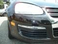 Black - Jetta SE Sedan Photo No. 30