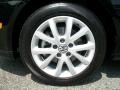 Black - Jetta SE Sedan Photo No. 31