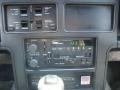 Medium Gray Controls Photo for 1986 Chevrolet Corvette #34478925