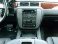 2010 Stealth Gray Metallic GMC Sierra 1500 SLT Crew Cab  photo #19