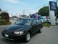 Black 2001 Volvo V70 XC AWD