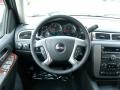 2010 Stealth Gray Metallic GMC Sierra 1500 SLT Crew Cab  photo #20