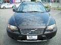 Black - V70 XC AWD Photo No. 2