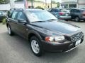 Black - V70 XC AWD Photo No. 3