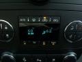 2010 Stealth Gray Metallic GMC Sierra 1500 SLT Crew Cab  photo #23