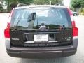 2001 Black Volvo V70 XC AWD  photo #6