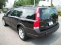 2001 Black Volvo V70 XC AWD  photo #7