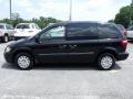 2006 Brilliant Black Chrysler Town & Country   photo #5