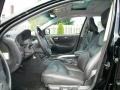 2001 Black Volvo V70 XC AWD  photo #12