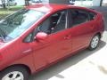 Barcelona Red Metallic - Prius Hybrid Photo No. 20