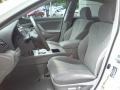 Super White - Camry LE Photo No. 6