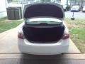 Super White - Camry LE Photo No. 15