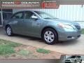 Aloe Green Metallic - Camry LE Photo No. 1