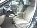Aloe Green Metallic - Camry LE Photo No. 6