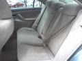 Aloe Green Metallic - Camry LE Photo No. 7
