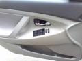 Aloe Green Metallic - Camry LE Photo No. 12