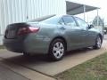 Aloe Green Metallic - Camry LE Photo No. 16