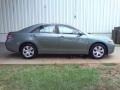 Aloe Green Metallic - Camry LE Photo No. 17