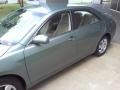 Aloe Green Metallic - Camry LE Photo No. 20