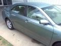 Aloe Green Metallic - Camry LE Photo No. 21