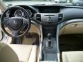 Premium White Pearl - TSX Sedan Photo No. 13