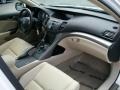Premium White Pearl - TSX Sedan Photo No. 26