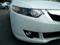 Premium White Pearl - TSX Sedan Photo No. 29