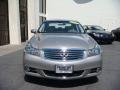 2008 Sahara Sandstone Infiniti M 35 Sedan  photo #2