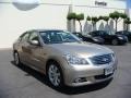Sahara Sandstone - M 35 Sedan Photo No. 3