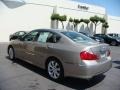 2008 Sahara Sandstone Infiniti M 35 Sedan  photo #6