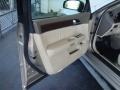 Sahara Sandstone - M 35 Sedan Photo No. 14