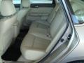 Sahara Sandstone - M 35 Sedan Photo No. 17