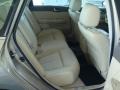 2008 Sahara Sandstone Infiniti M 35 Sedan  photo #23