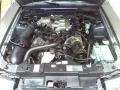 Mineral Grey Metallic - Mustang V6 Convertible Photo No. 19