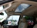 2006 Light Tundra Metallic Lincoln Navigator Luxury  photo #22