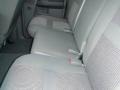 2006 Inferno Red Crystal Pearl Dodge Ram 1500 SLT Quad Cab 4x4  photo #34