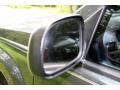 2004 Onyx Green Pearl Jeep Grand Cherokee Limited 4x4  photo #25