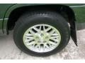 2004 Onyx Green Pearl Jeep Grand Cherokee Limited 4x4  photo #31