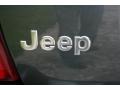 2004 Onyx Green Pearl Jeep Grand Cherokee Limited 4x4  photo #33