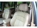 2004 Onyx Green Pearl Jeep Grand Cherokee Limited 4x4  photo #44