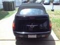 Black - PT Cruiser GT Convertible Photo No. 4
