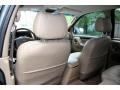 2004 Onyx Green Pearl Jeep Grand Cherokee Limited 4x4  photo #47