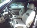 Black - PT Cruiser GT Convertible Photo No. 6