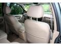 2004 Onyx Green Pearl Jeep Grand Cherokee Limited 4x4  photo #48