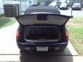 Black - PT Cruiser GT Convertible Photo No. 15