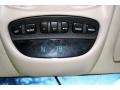 2004 Onyx Green Pearl Jeep Grand Cherokee Limited 4x4  photo #60