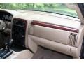 2004 Onyx Green Pearl Jeep Grand Cherokee Limited 4x4  photo #62